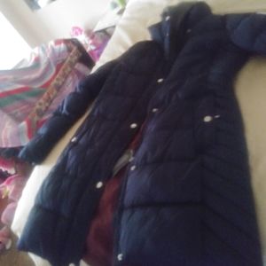 coat